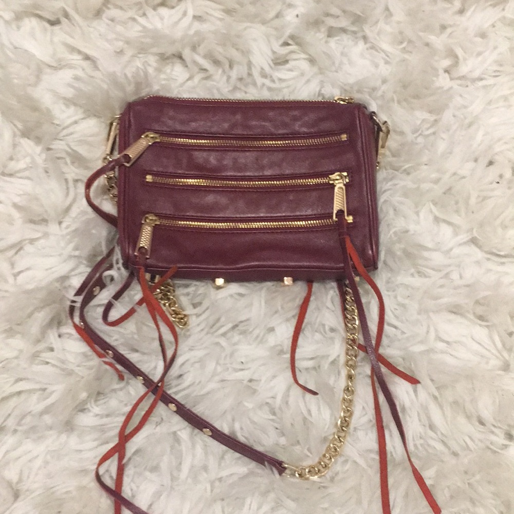Rebecca Minkoff Crossbody Bag